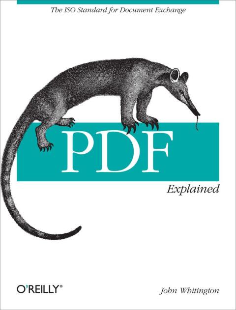 Cover image for book PDF Explained