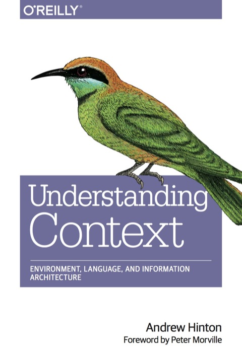 Cover image for book Understanding Context