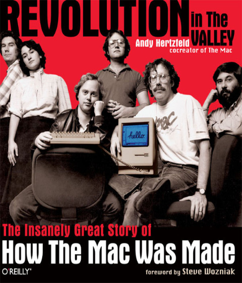 Cover image for book Revolution in The Valley