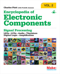 Imagen de portada: Encyclopedia of Electronic Components Volume 2 1st edition 9781449334185