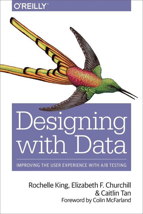 Designing with Data 