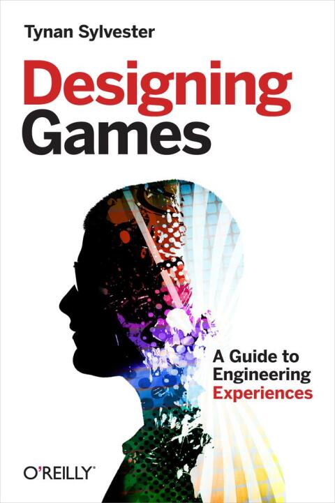 Cover image for book Designing Games