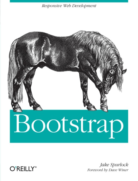Cover image for book Bootstrap