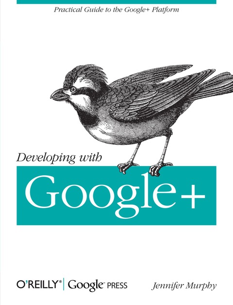Cover image for book Developing with Google
