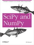 SciPy and NumPy - Eli Bressert