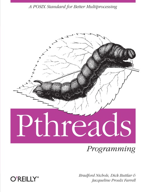 PThreads Programming 