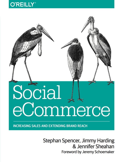 Cover image for book Social eCommerce