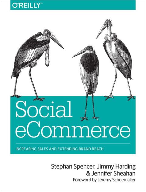 Cover image for book Social eCommerce