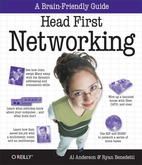 Head First Networking 