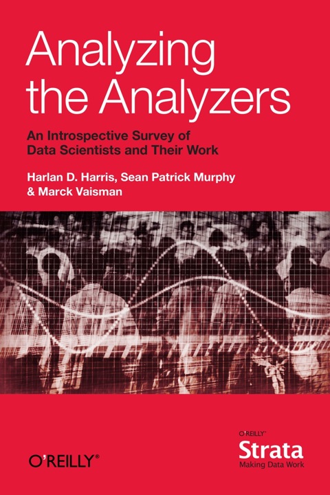 Cover image for book Analyzing the Analyzers
