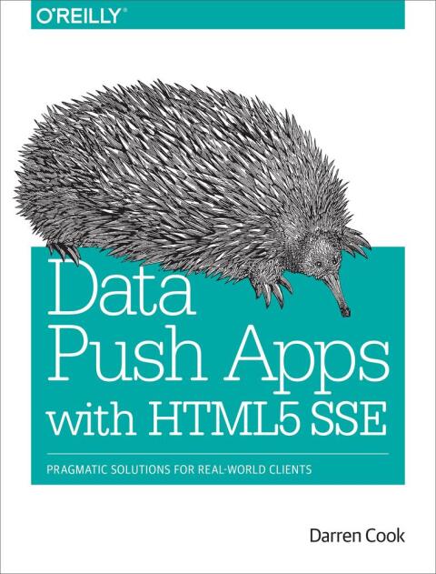 Cover image for book Data Push Apps with HTML5 SSE