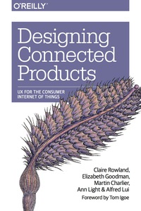 Cover image: Designing Connected Products 1st edition 9781449372569