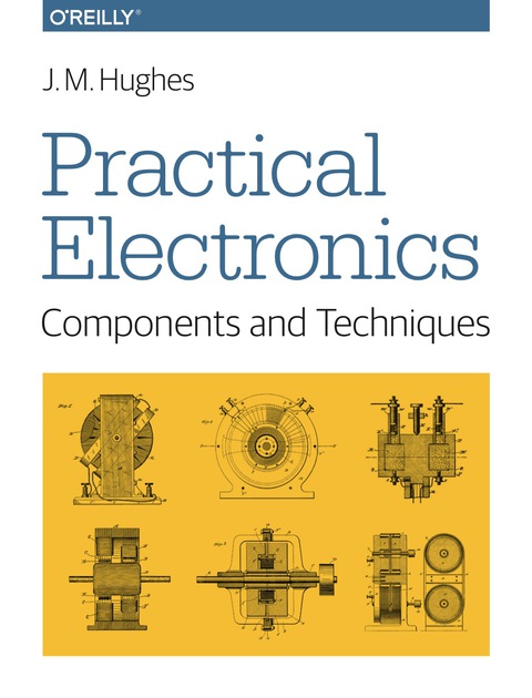 Cover image for book Practical Electronics: Components and Techniques