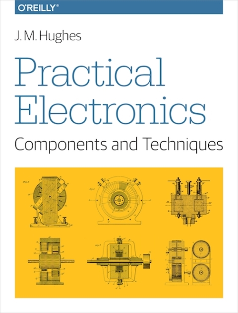Cover image for book Practical Electronics