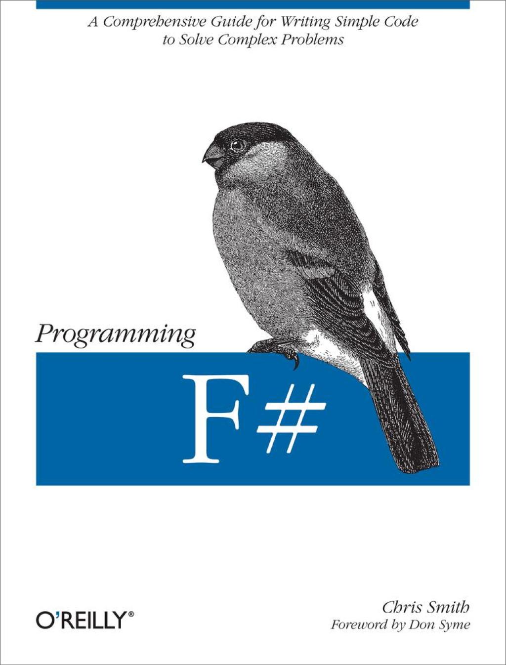 Programming F# (eBook) - Chris Smith
