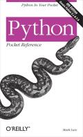 Python Pocket Reference - Mark Lutz
