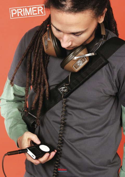 Cover image for book Primer: Working with Carbon Fiber