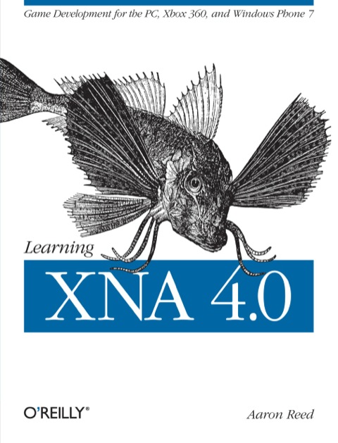 Cover image for book Learning XNA 4.0