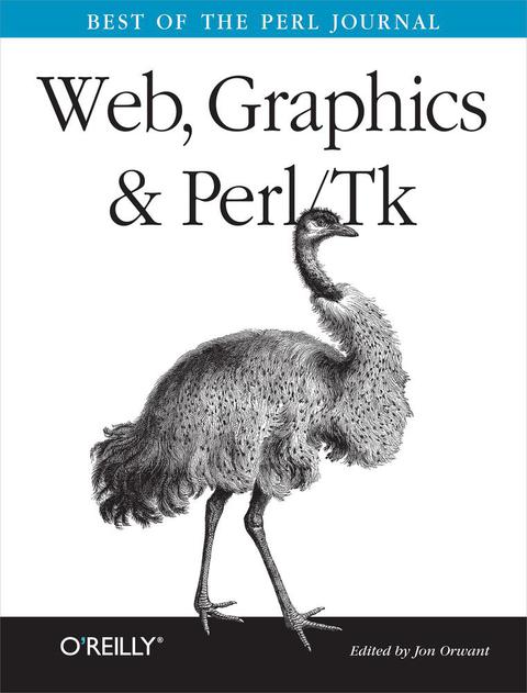 Cover image for book Web, Graphics