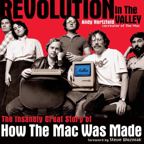 Cover image for book Revolution in The Valley