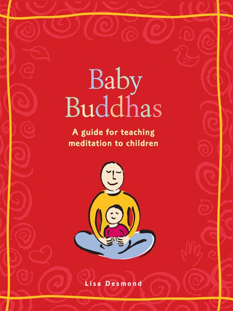 Cover image for book Baby Buddhas