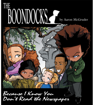 The Boondocks