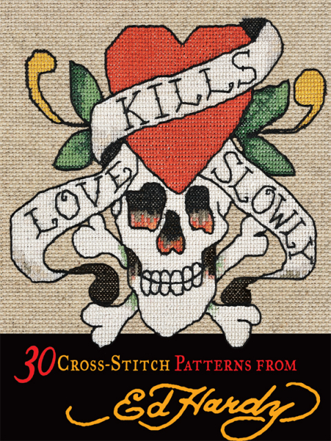 Cover image for book Love Kills Slowly