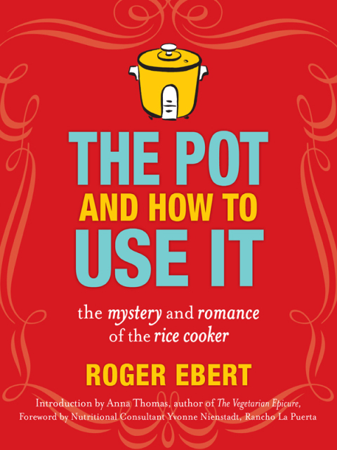 Cover image for book The Pot and How to Use It