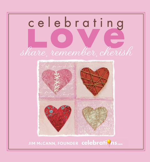 Cover image for book Celebrating Love