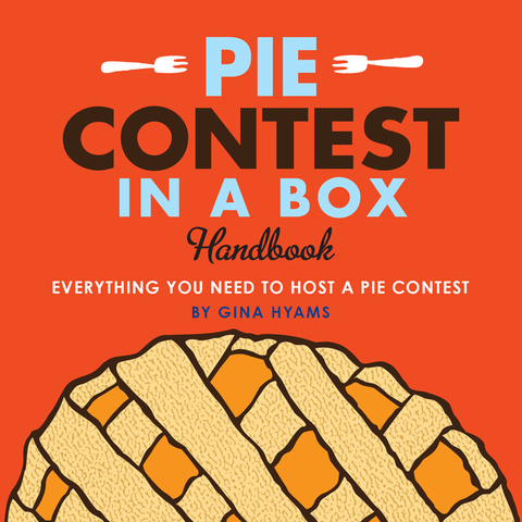 Cover image for book Pie Contest in a Box