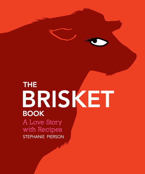 Cover image for book The Brisket Book