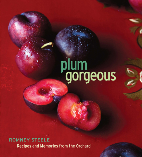 Cover image for book Plum Gorgeous