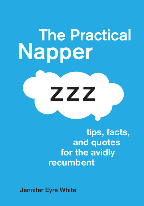 Cover image for book The Practical Napper
