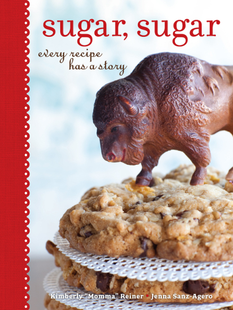 Cover image for book Sugar, Sugar
