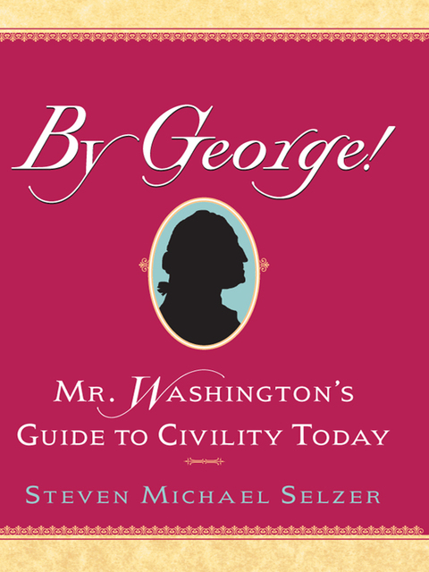 Cover image for book By George