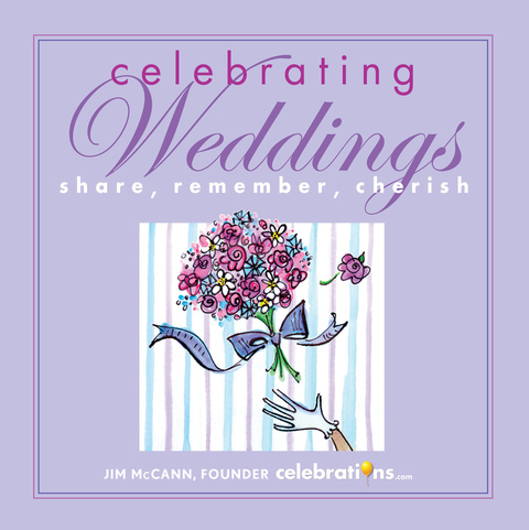 Cover image for book Celebrating Weddings
