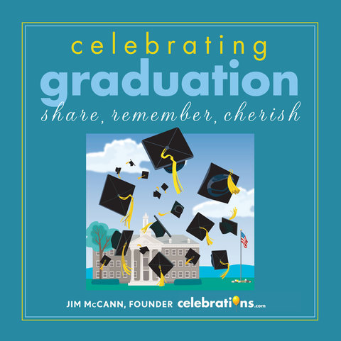 Cover image for book Celebrating Graduation