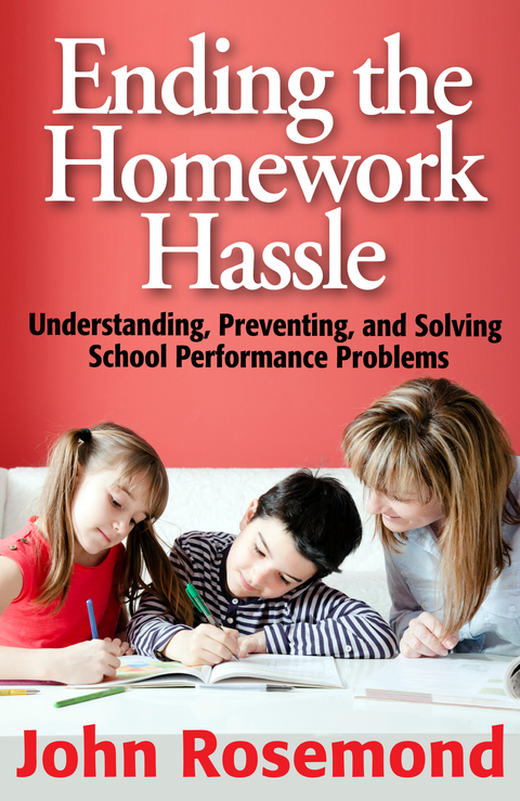 Cover image for book Hacer la Tarea
