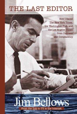 The Last Editor