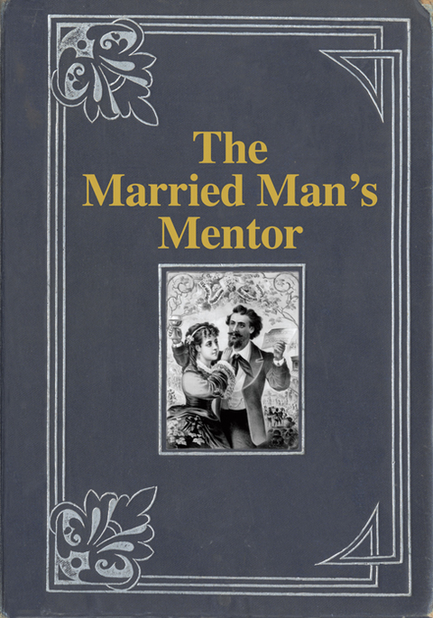 Cover image for book The Married Man's Mentor