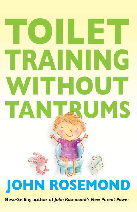 Cover image for book Toilet Training Without Tantrums