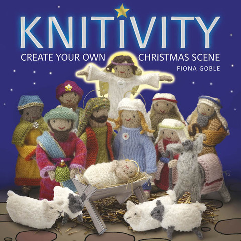 Cover image for book Knitivity