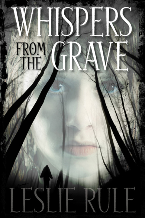 Cover image for book Whispers From the Grave