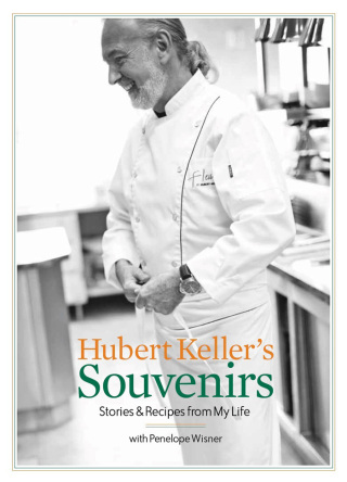 Hubert Keller's Souvenirs