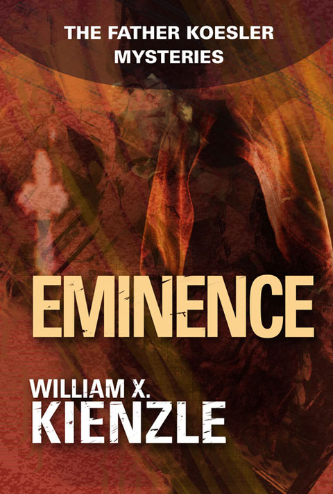 Cover image for book Eminence