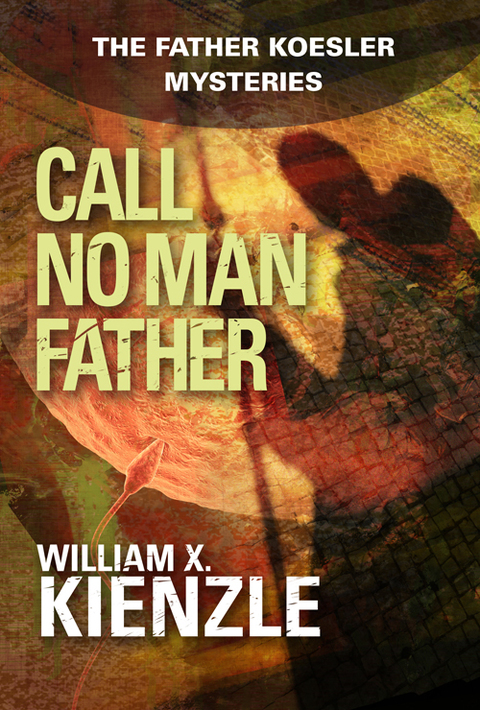 Cover image for book Call No Man Father