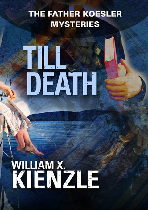 Cover image for book Till Death