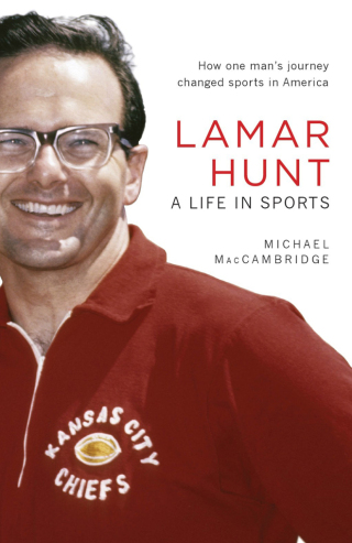 Lamar Hunt