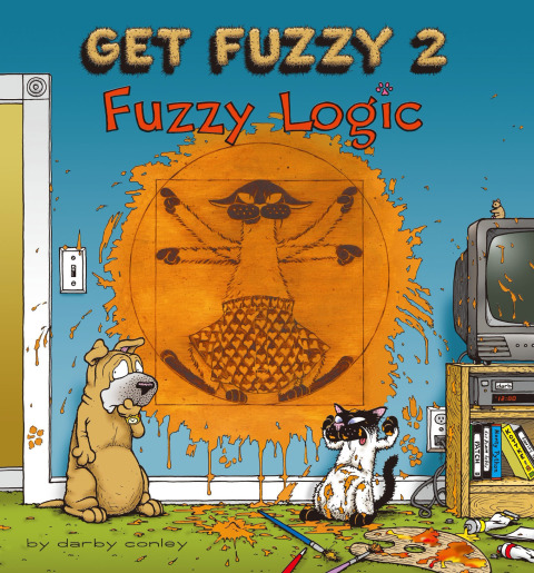 Cover image for book Fuzzy Logic