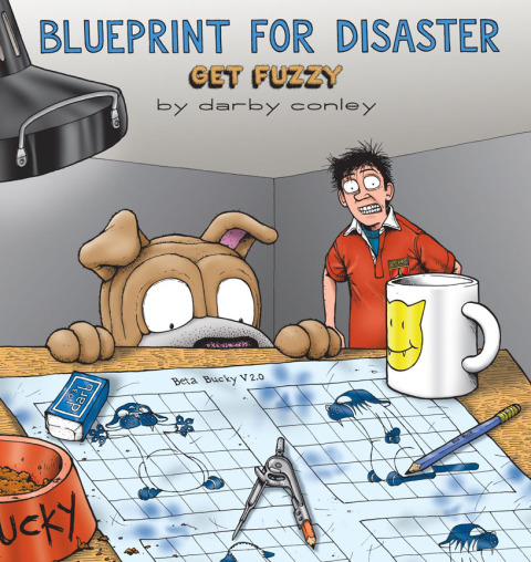 Cover image for book Blueprint for Disaster